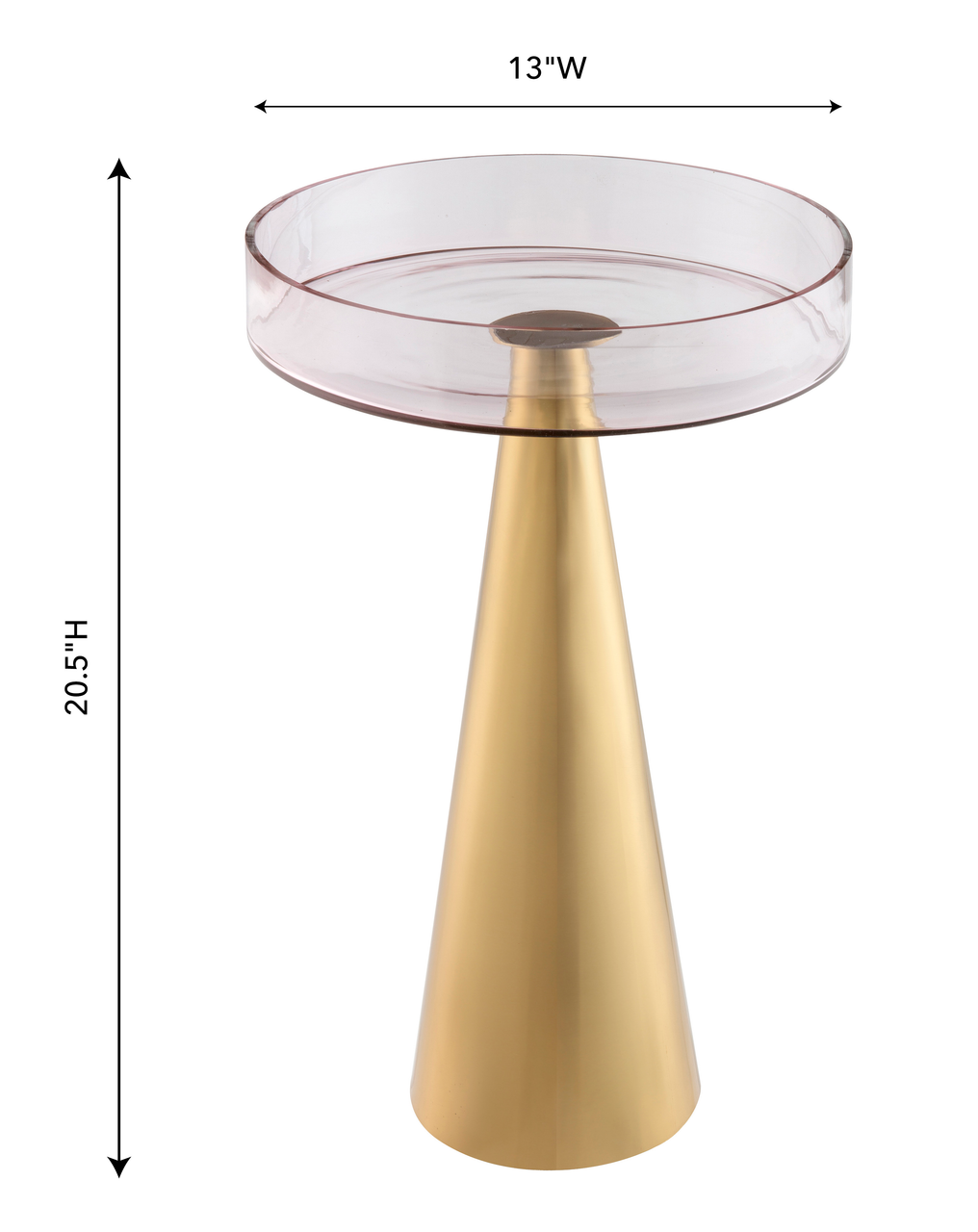 Alo Side Table