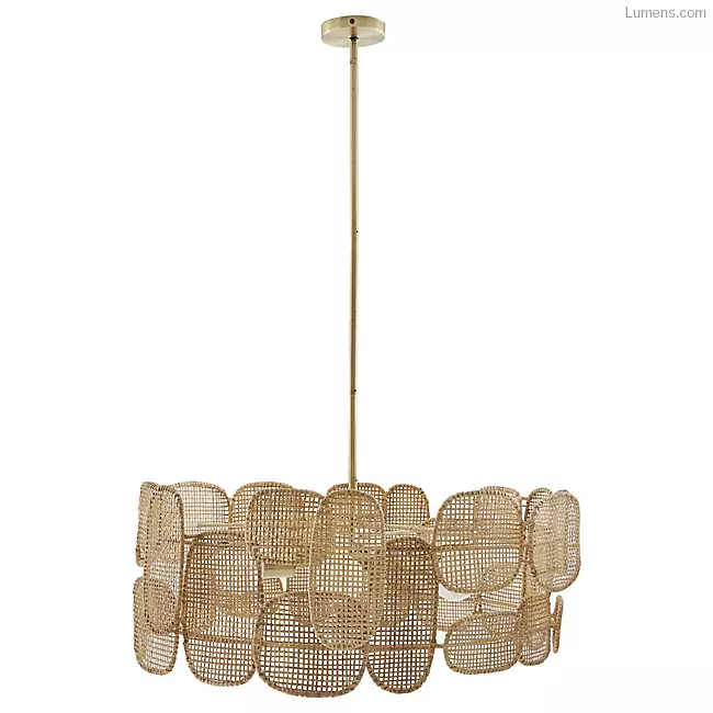 Ronaldo Chandelier
