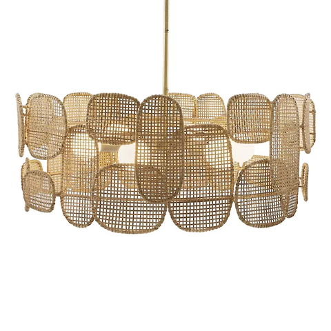 Ronaldo Chandelier