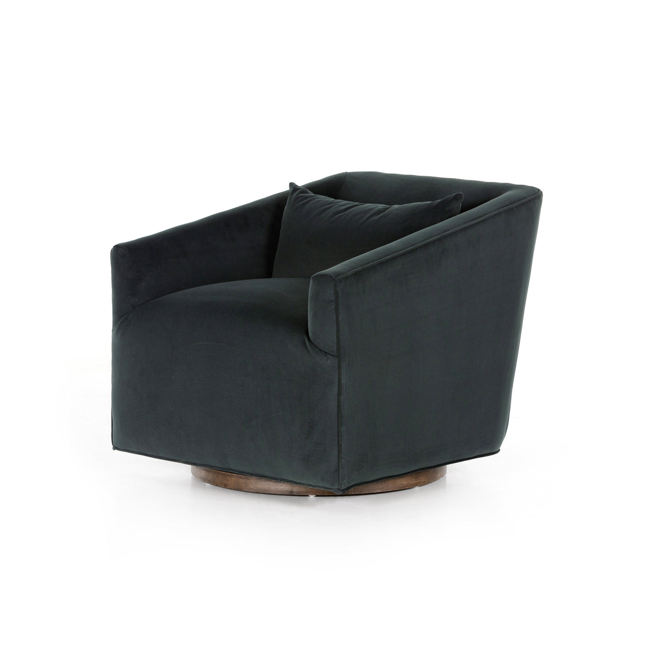 York Swivel Chair