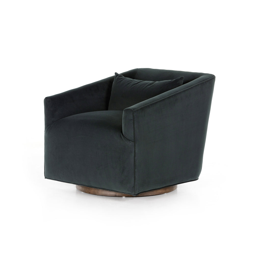 York Swivel Chair