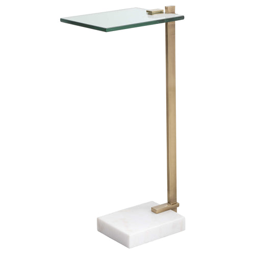 But Accent Table