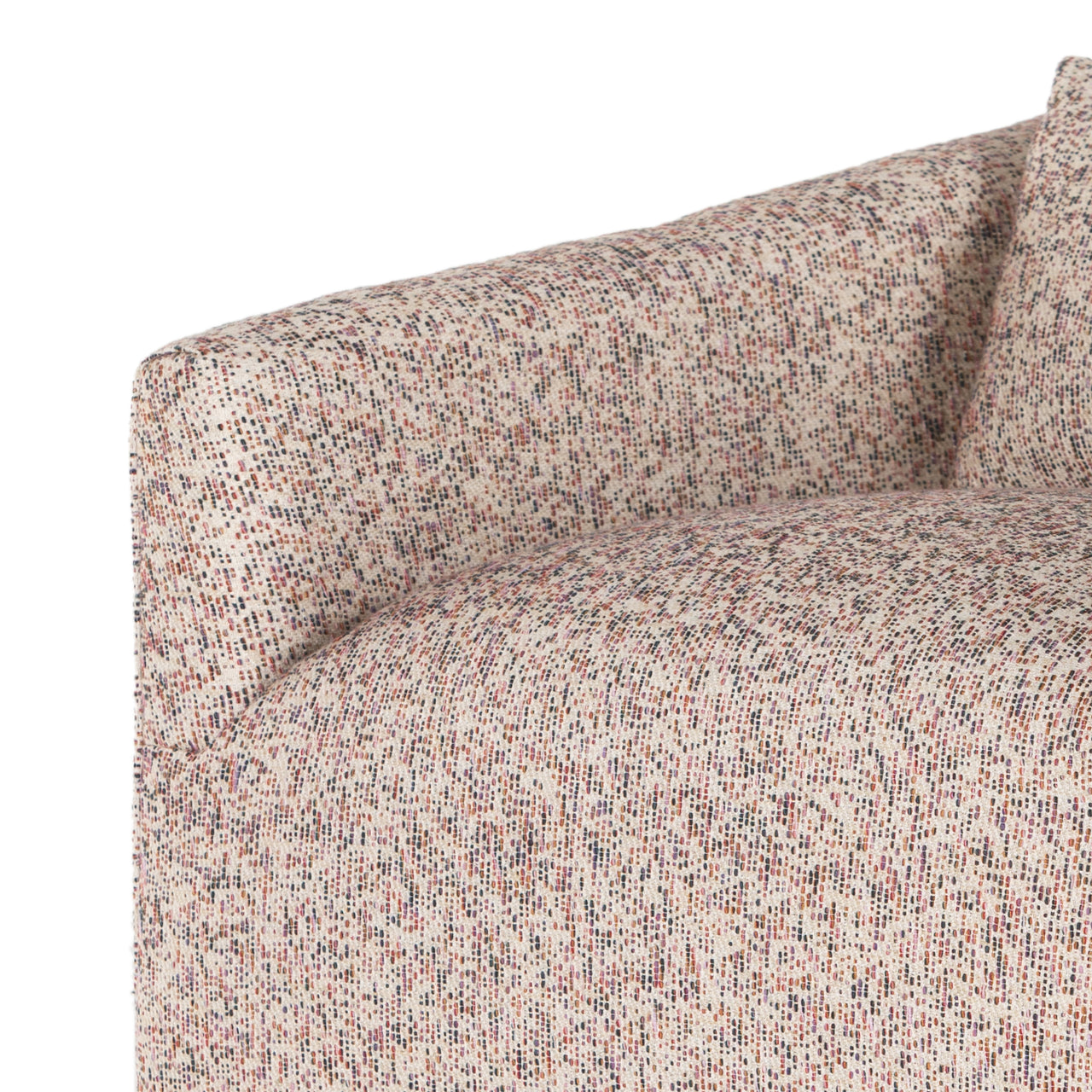 York Swivel Chair