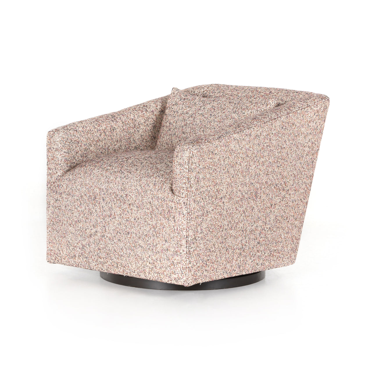 York Swivel Chair