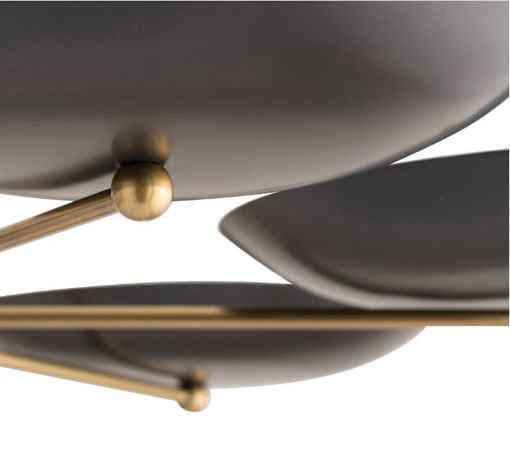 Griffith Chandelier