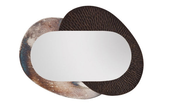 Napoleon Mirror